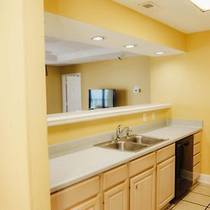Two Bedroom Apartment Non-Smoking